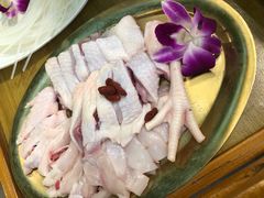 -南国锋味椰子鸡(瀚海店)