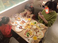 -比格比萨(烟台龙口博商店)