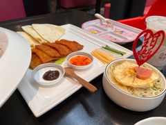 -随和家宴·川菜(杜甫草堂店)