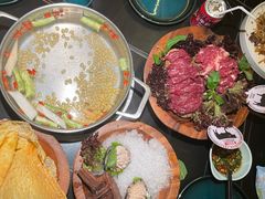 -二刀潮牛(重庆光环购物公园店)