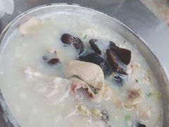 -广场正宗原汁薏米店