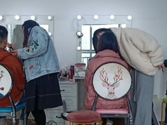 -景杰照相馆·人民公园店(绵阳店)