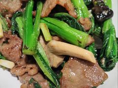 -深仔记茶餐厅(亚士厘道店)