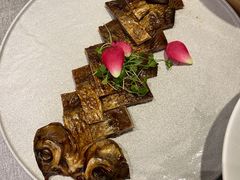 -汉水谣·江景餐厅(江滩店)