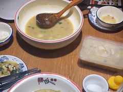 -赣饭农家·江西小炒(西乡店)