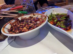 -不是烧烤·武汉大排档(亚运村店)