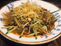 -粗粮人家·东北菜(洋桥店)