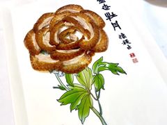 -全聚德(哈尔滨店)