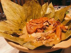 道口老汤烧鸡-掌柜的店·河南菜(新天地店)