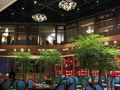 大堂-宴秋杭州菜(锦艺城店)