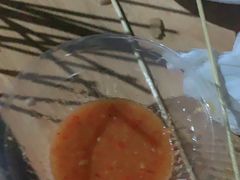 -杨合林啊兰烤鱼