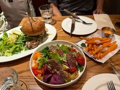 -京A Brewpub·精酿餐吧(幸福村店)