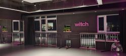 -WITCH （舞季）舞蹈工作室