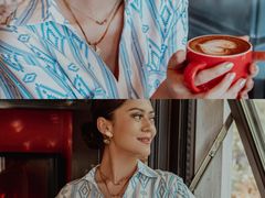 -黎弯德咖啡(南公园店)