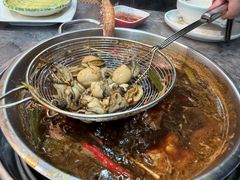 -鹅香四海·卤水火锅·砂锅粥·潮汕菜(宝安店)