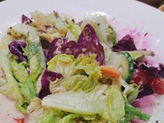 -德顺源·非遗烧麦·老菜(大观园店)