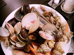 -乐咖啡西餐厅(太湖皇冠假日酒店)