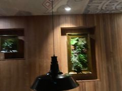 大堂-前海沿·青岛菜(大拇指广场石老人店)