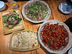 -青城甲(青城山店)