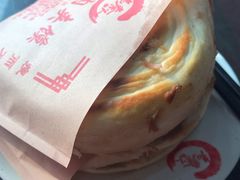 -东关吉祥西安腊汁肉夹馍(健德门店)