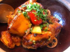 -三号黄浦会Canton Table