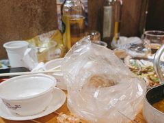 -新疆烧烤王(广灵店)