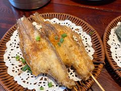 -妈妈菜舟山海鲜(定海古城店)