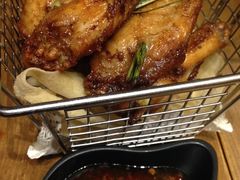 -太泰东南亚餐厅(万福广场店)
