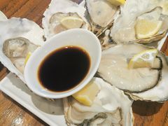 -吉香碳烤生蚝(仙霞路店)