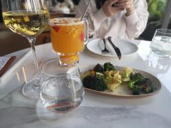 -盐说·西式餐酒馆(光明万达店)
