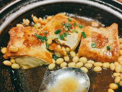 -老客家·客家菜(万达店)
