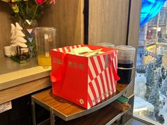 -海底捞火锅(老城根店)