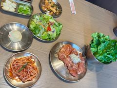-西塔老太太泥炉烤肉(双井店)