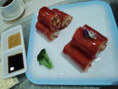 -北海渔村酒楼·粤菜海鲜点心(新华店)