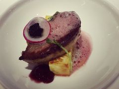 -王品牛排(郑州大卫城店)