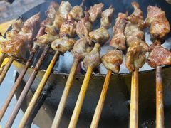 -源味居手把签烧烤(长春一店)