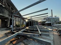 -广州市紫泥堂文化创意园景区