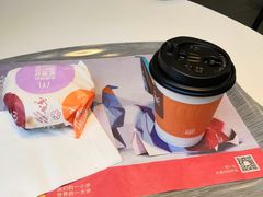 -麦当劳(春风店)