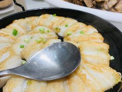 -潮福城大酒楼·潮味粤品·港式点心(湖滨北路店)