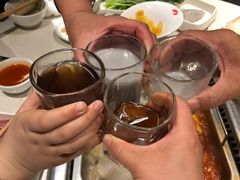 -海底捞火锅(顺义华联店)