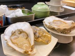 -Sushi Hanzo半藏(天环广场店)
