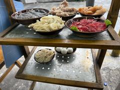 -正南齊北重庆老火锅(光华村直营店)