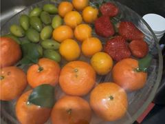 -老蒲鲜·地标·非遗美食(涵江店)