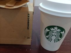 -星巴克臻选(成都宽窄巷子店)