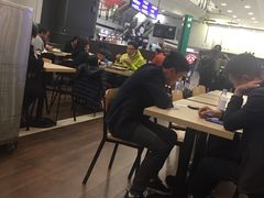 大堂-太兴烧味餐厅(香港机场店)