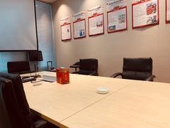 -黄浦江游览-售票处