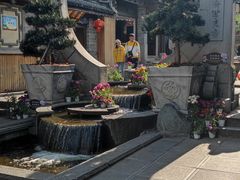 -大理古城