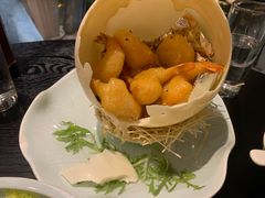 -柒园·三十年创意杭帮菜(龙湖滨江天街店)