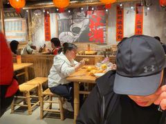 -周小波重庆小面·重庆名小吃(邹容路店)