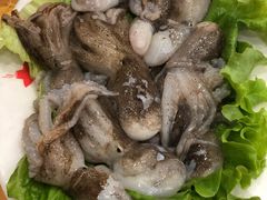 -老城铜锅涮肉(丽浩福仕汇店)